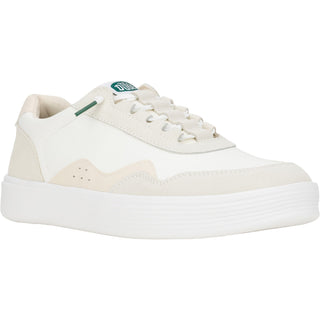 HEYDUDE Hudson Mens Classic Trainers