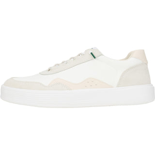 HEYDUDE Hudson Mens Classic Trainers