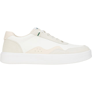 HEYDUDE Hudson Mens Classic Trainers