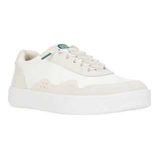 HEYDUDE Hudson Mens Classic Trainers
