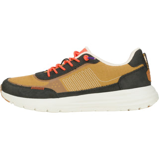 HEYDUDE Sirocco Alta Hype Mens Trainers