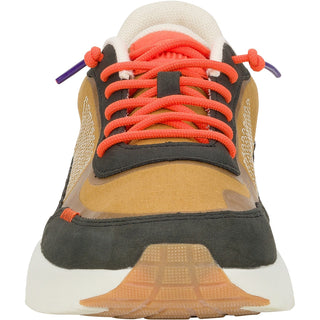 HEYDUDE Sirocco Alta Hype Mens Trainers