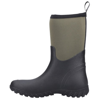 Cotswold Ashmead Womens Wellington Boots