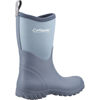 Cotswold Ashmead Womens Wellington Boots