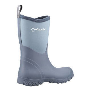 Cotswold Ashmead Womens Wellington Boots