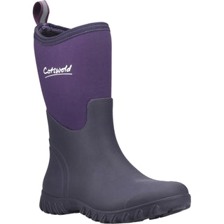Cotswold Ashmead Womens Wellington Boots