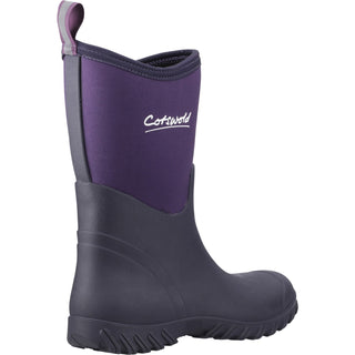 Cotswold Ashmead Womens Wellington Boots
