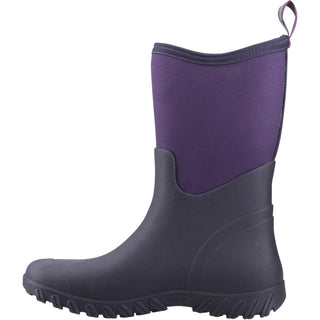 Cotswold Ashmead Womens Wellington Boots