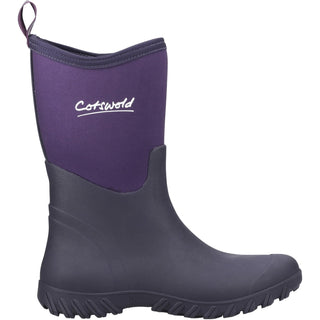 Cotswold Ashmead Womens Wellington Boots
