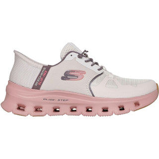 Skechers Glide-Step Pro Womens Trainers