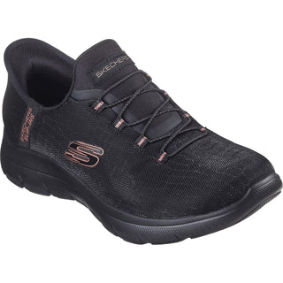 Skechers Summits Classy Night Womens Trainers