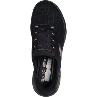 Skechers Summits Classy Night Womens Trainers