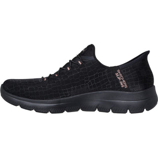 Skechers Summits Classy Night Womens Trainers
