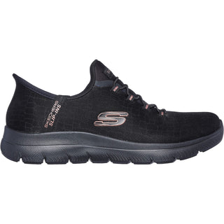 Skechers Summits Classy Night Womens Trainers