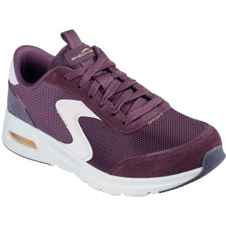 Skechers Skech-Air Court Air Wave Womens Trainers