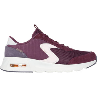Skechers Skech-Air Court Air Wave Womens Trainers
