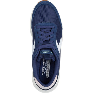 Skechers Skech-Air Court Air Wave Womens Trainers
