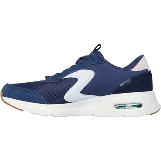 Skechers Skech-Air Court Air Wave Womens Trainers