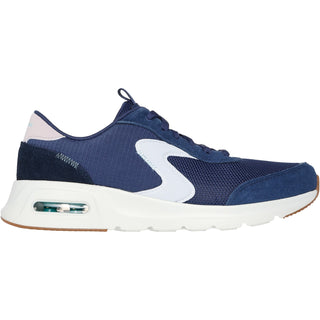 Skechers Skech-Air Court Air Wave Womens Trainers