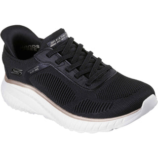 Skechers BOBS Sport Squad Chaos Womens Trainers