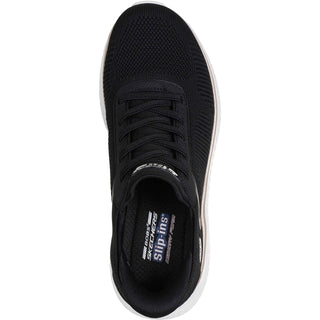 Skechers BOBS Sport Squad Chaos Womens Trainers