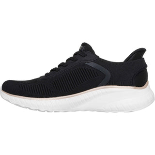 Skechers BOBS Sport Squad Chaos Womens Trainers