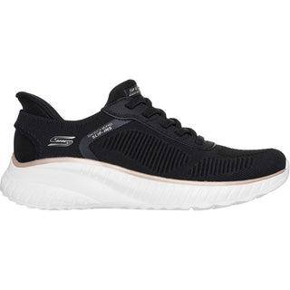 Skechers BOBS Sport Squad Chaos Womens Trainers