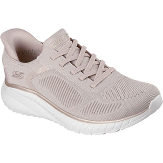 Skechers BOBS Sport Squad Chaos Womens Trainers