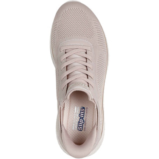 Skechers BOBS Sport Squad Chaos Womens Trainers