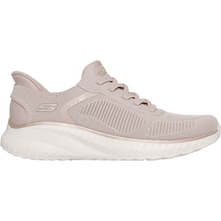 Skechers BOBS Sport Squad Chaos Womens Trainers