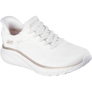 Skechers BOBS Sport Squad Chaos Womens Trainers