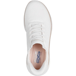 Skechers BOBS Sport Squad Chaos Womens Trainers