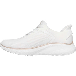 Skechers BOBS Sport Squad Chaos Womens Trainers
