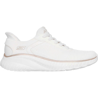 Skechers BOBS Sport Squad Chaos Womens Trainers