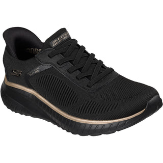 Skechers BOBS Sport Squad Chaos Womens Trainers