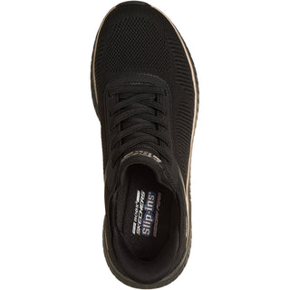 Skechers BOBS Sport Squad Chaos Womens Trainers