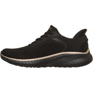Skechers BOBS Sport Squad Chaos Womens Trainers