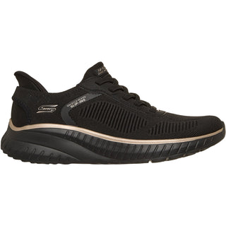 Skechers BOBS Sport Squad Chaos Womens Trainers