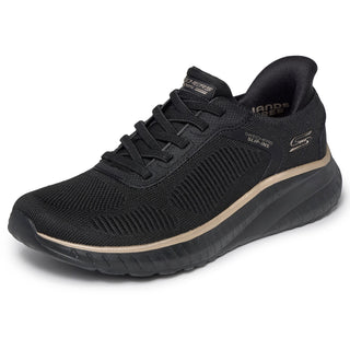 Skechers BOBS Sport Squad Chaos Womens Trainers