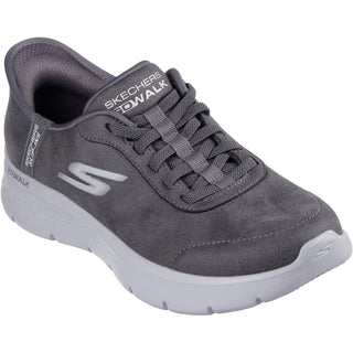 Skechers Go Walk Flex Mali Womens Trainers