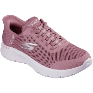 Skechers Go Walk Flex Grand Entry Womens Trainers