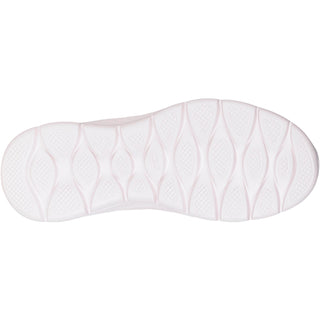 Skechers Go Walk Flex Grand Entry Womens Trainers