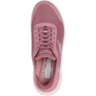 Skechers Go Walk Flex Grand Entry Womens Trainers