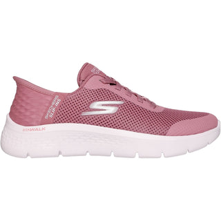 Skechers Go Walk Flex Grand Entry Womens Trainers