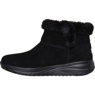 Skechers On-the-GO Stellar Cozy Step Womens Boots