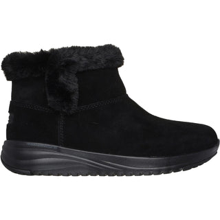 Skechers On-the-GO Stellar Cozy Step Womens Boots