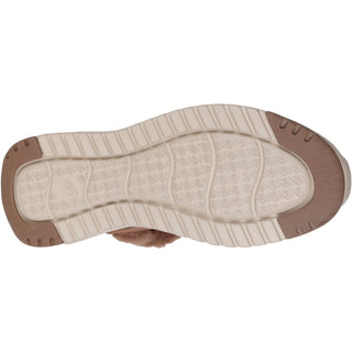 Skechers On-the-GO Stellar Cozy Step Womens Boots