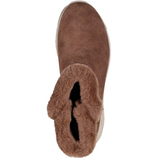 Skechers On-the-GO Stellar Cozy Step Womens Boots