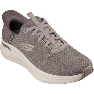 Skechers Arch Fit 2.0 Look Ahead Mens Trainers