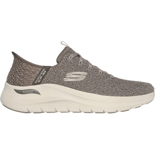 Skechers Arch Fit 2.0 Look Ahead Mens Trainers